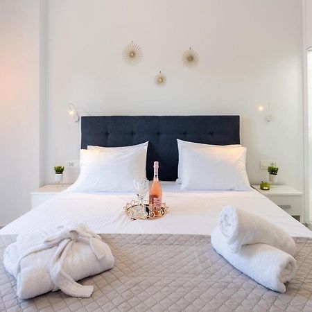 Sweet Dream Premium Apartment Rhodes City ภายนอก รูปภาพ