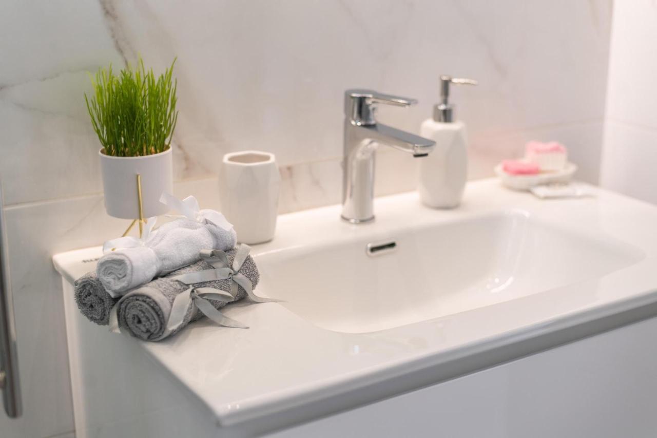 Sweet Dream Premium Apartment Rhodes City ภายนอก รูปภาพ